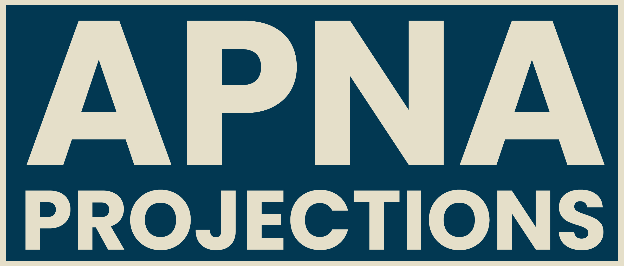 Apna Projections